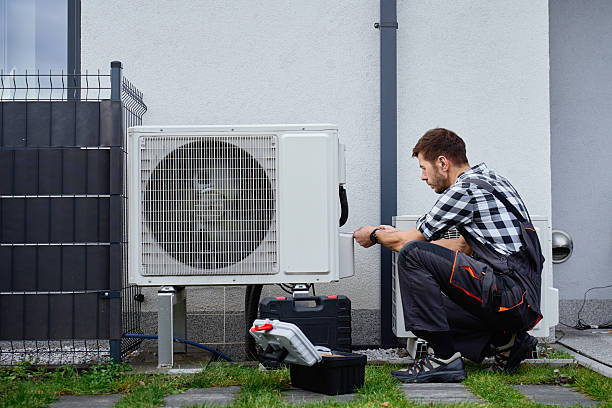 Trusted Hvac Installation service in Bolinas, CA - JG Cool HVAC